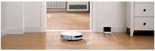 Roborock robot aspirador mopa potente