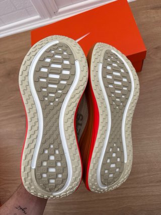 Nike Vomero plus Talla 45