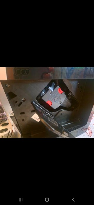 Cafetera Delonghi Superautomática