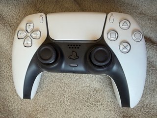 PS5 Sony Nueva con Accesorios Originales