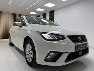 SEAT Ibiza MPI Reference XM Edition desde 210€/mes