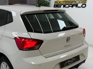 SEAT Ibiza MPI Reference XM Edition desde 210€/mes