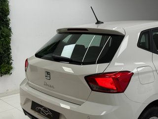 SEAT Ibiza MPI Reference XM Edition desde 210€/mes