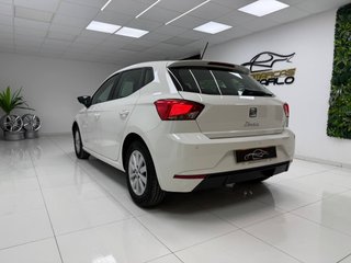 SEAT Ibiza MPI Reference XM Edition desde 210€/mes