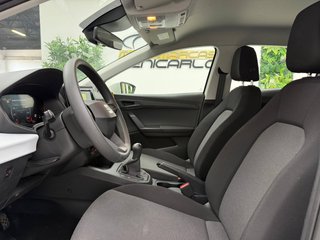 SEAT Ibiza MPI Reference XM Edition desde 210€/mes