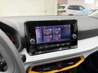 SEAT Ibiza MPI Reference XM Edition desde 210€/mes