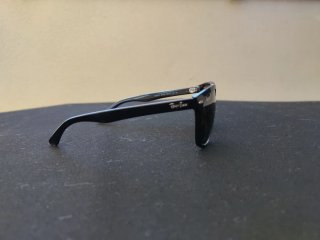 Gafas de sol Ray-Ban negras