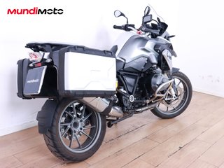 BMW R 1200 GS ABS