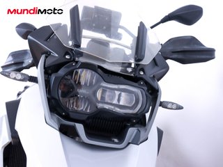 BMW R 1200 GS ABS