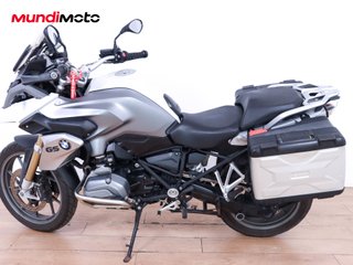 BMW R 1200 GS ABS