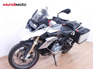 BMW R 1200 GS ABS