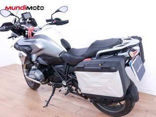 BMW R 1200 GS ABS