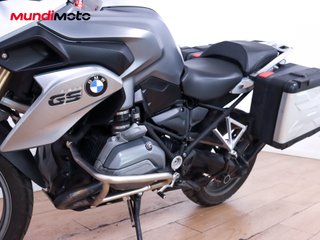 BMW R 1200 GS ABS