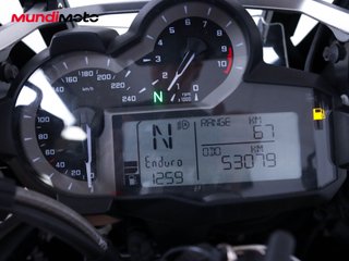 BMW R 1200 GS ABS