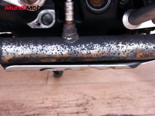BMW R 1200 GS ABS