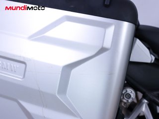 BMW R 1200 GS ABS