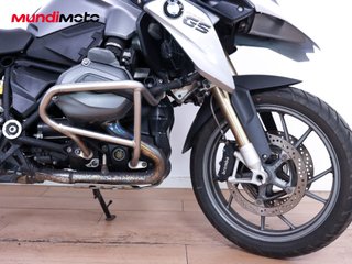 BMW R 1200 GS ABS