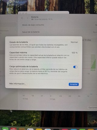 MacBook Air 2025 Gris/Plata