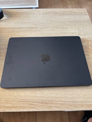 MacBook Air 2025 Gris/Plata