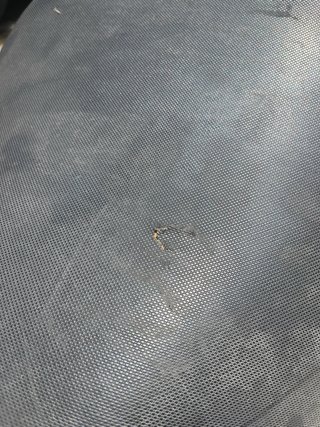 Asiento y baúl Yamaha Jog RR