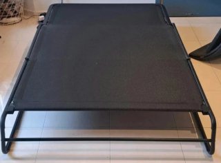 Soporte sofá-cama Ikea