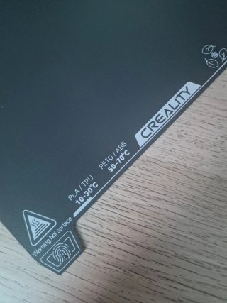 Creality Ender 3 V3 SE Nebula