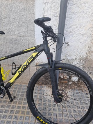 Bicicleta MMR 29 Talla S Modelo Zen 2024