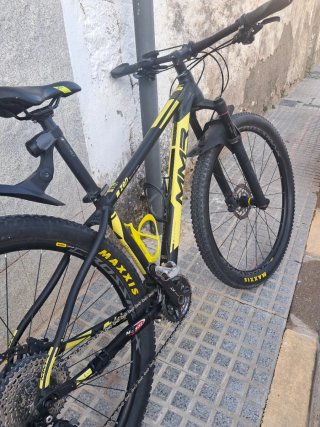 Bicicleta MMR 29 Talla S Modelo Zen 2024