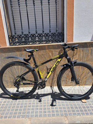 Bicicleta MMR 29 Talla S Modelo Zen 2024