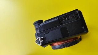 Sony Alpha 7 III Cámara Full Frame