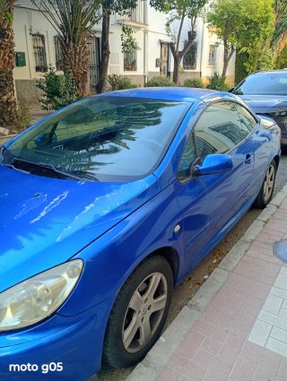 Peugeot 307 2006