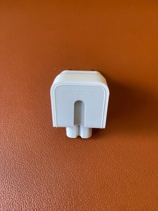 Adaptador Corriente Apple Original WS-068-E