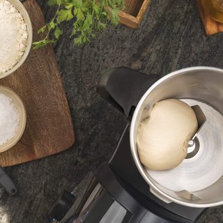 - Cecotec robot cocina multifunción acero inoxid