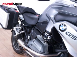 BMW R 1200 GS ABS