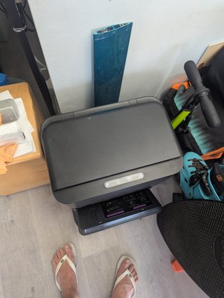 Eureka J12 Ultra - Para piezas o reparar