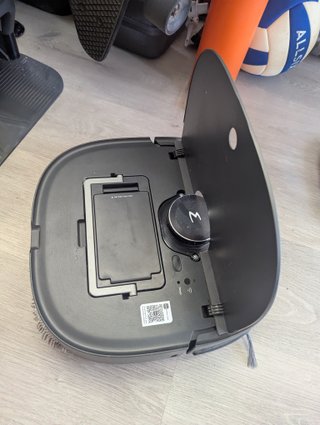 Eureka J12 Ultra - Para piezas o reparar
