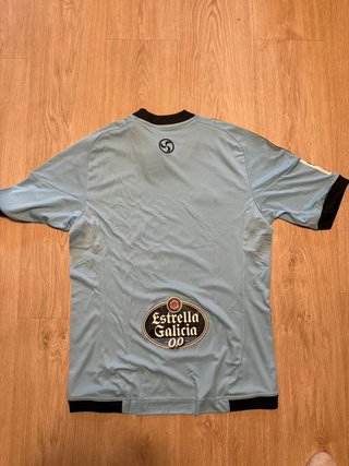 Camiseta RC Celta Adidas Talla M
