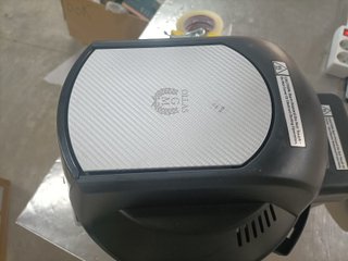 - Cecotec robot cocina multifunción freidora bás