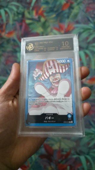 Graad Beckett Psa Pokemon, One Piece, Dragon Ball