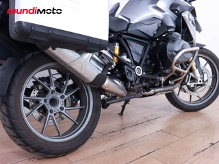 BMW R 1200 GS ABS