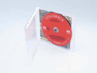 Bob Dylan Blonde on Blonde CD Remasterizado