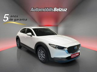 Mazda CX-30 5 AÑOS GARANTÍA
