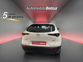 Mazda CX-30 5 AÑOS GARANTÍA