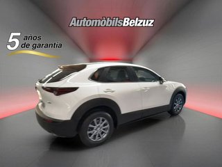 Mazda CX-30 5 AÑOS GARANTÍA