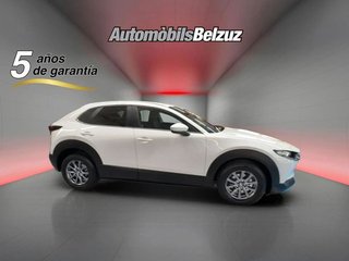 Mazda CX-30 5 AÑOS GARANTÍA