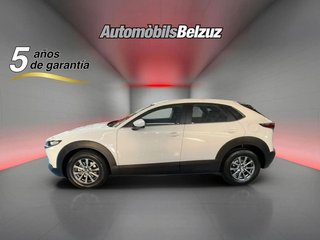 Mazda CX-30 5 AÑOS GARANTÍA