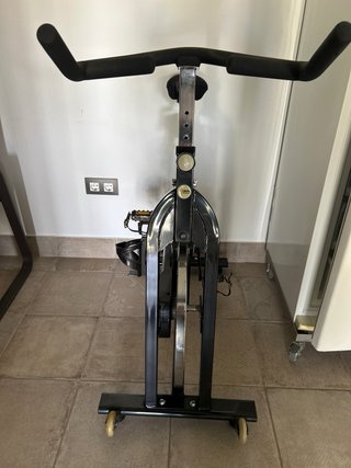URGE!!! Bicicleta Spinning UTILITY 61