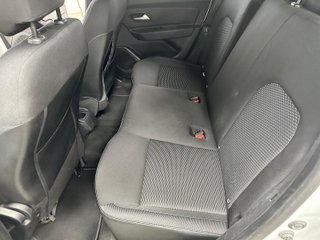 Dacia Duster 2018
