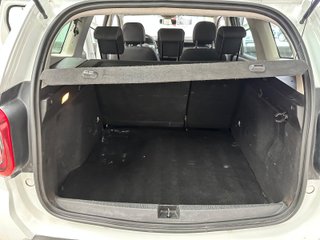Dacia Duster 2018