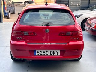 Alfa Romeo 156 - JTD 16v - 2005